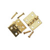 HW43103 - Brass Door Hinges