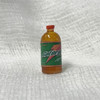 Dollhouse Miniature Gatorade, Orange