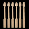 Narrow Newel Posts (HW7206)