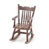 Boston Rocker, Walnut (CLA05321)