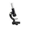 Black and Silver Microscope (AZS1611)