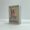 UFN1014 - The Joy of Cooking (cookbook) page edges
