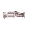 Three-Piece Baby Room Set (G9816M)