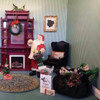 Elves shown in Scene; all items sold separately