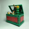 Christmas Toys Box (UFN1132), front