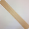 24" length of 3/8" scribed siding