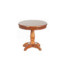 Victorian Accent/End/Side Table (AZT6682)