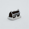 Tiny Gingerbread House (MUL1507)