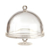 Cake Stand with Domed Lid (AZG7398)