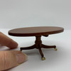 Oval Coffee Table (UFN1017)