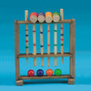 Croquet Set (DAR2308-09)