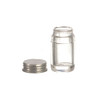 Small Canning Jar with Lid (FR80360)