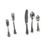 Silverware/5 piece set (FCA2410)