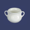 2 Handled Short Vase (FCA1674)