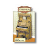 Pump Organ Kit (F-220) photograph package illustration