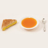 Grilled Cheese and Tomato Soup (MUL8000)