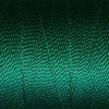 Twisted Cord Trim, Green (IBM030)