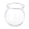 Fish Bowl, Scallop Edge, Small (FCA1191)