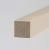 HH3658 - Stripwood: 1/2" x 1/2" x 24"