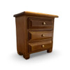 Nightstand, Walnut (AZT6768)