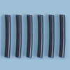 CK1033-5 - Black Heat Shrink Tubes (set of 6)