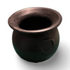 UFN1012B - Ceramic Cauldron
