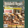 Nutshell News Vol 26 #2 (NNFEB96) Cover
