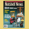 Nutshell News Vol 26 #5 (NNMAY96) Cover
