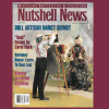 Nutshell News Vol 26 #6 (NNJUN96) Cover