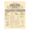 How-To Pamphlet (MG116)