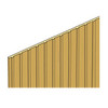 Board and Batten (NE406) illustration
