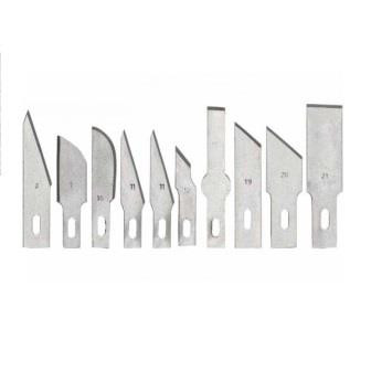 Hobby Knife Blades Jeepers Dollhouse Miniatures