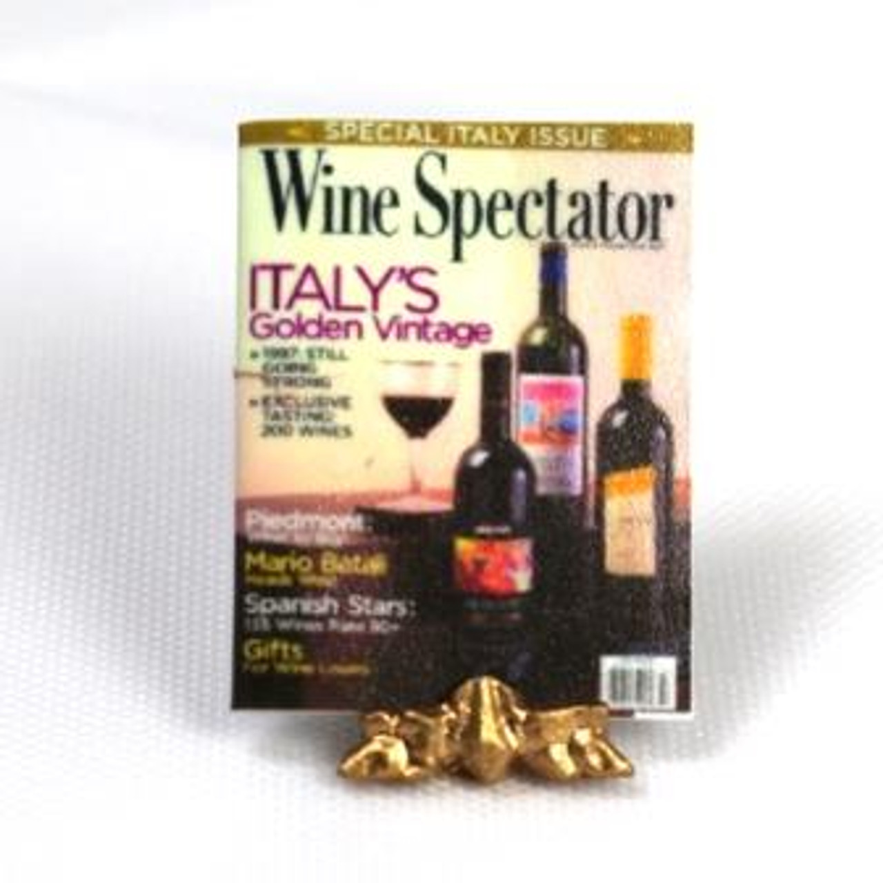 Wine Magazine