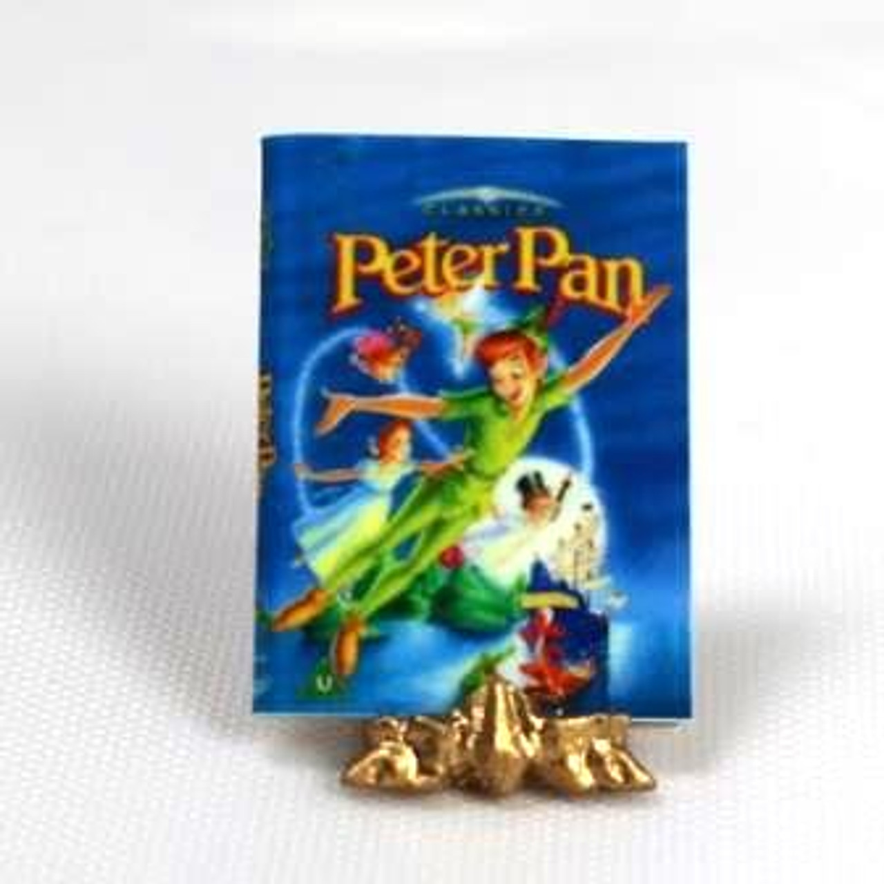 Peter Pan (book)