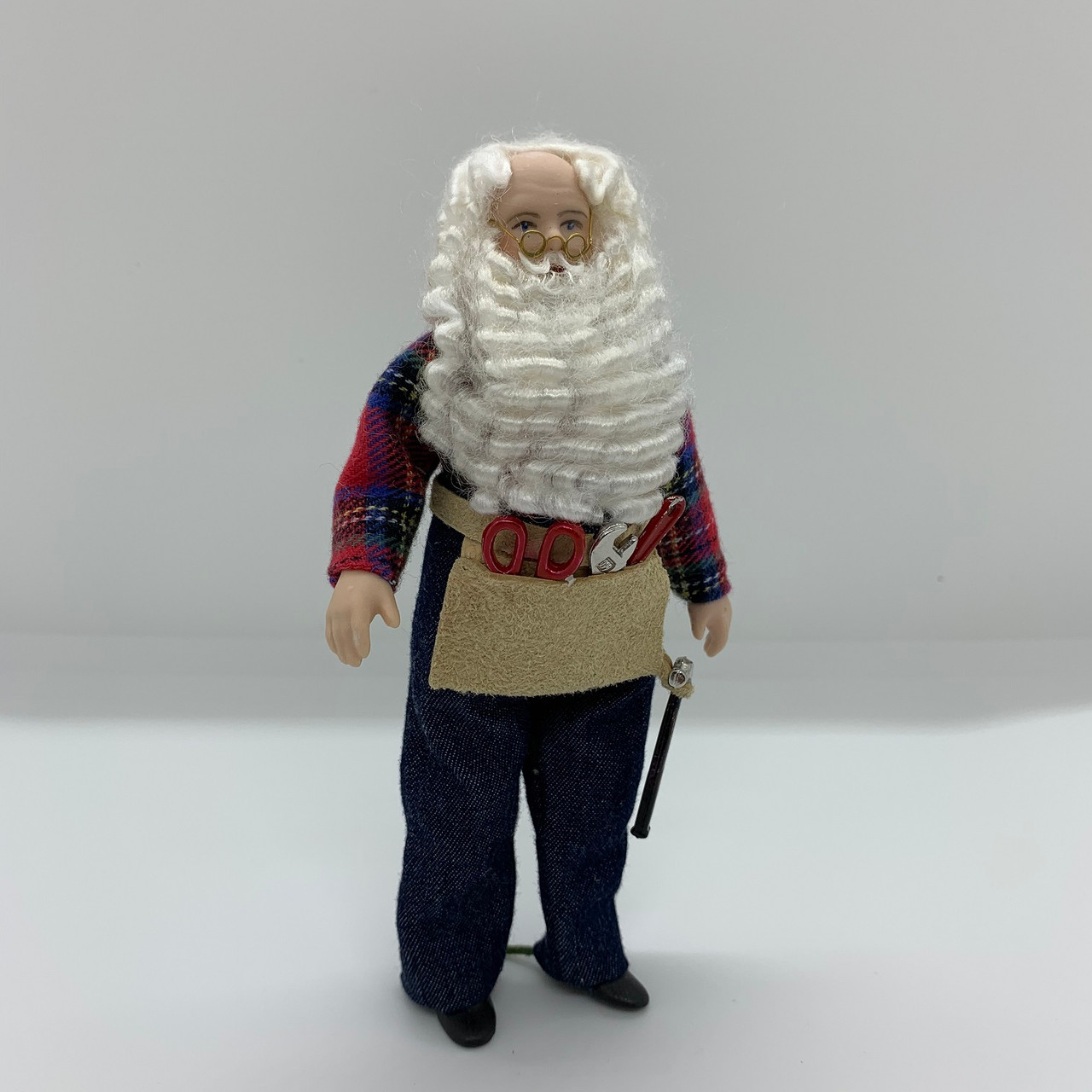 Workshop Santa (CDD2036)