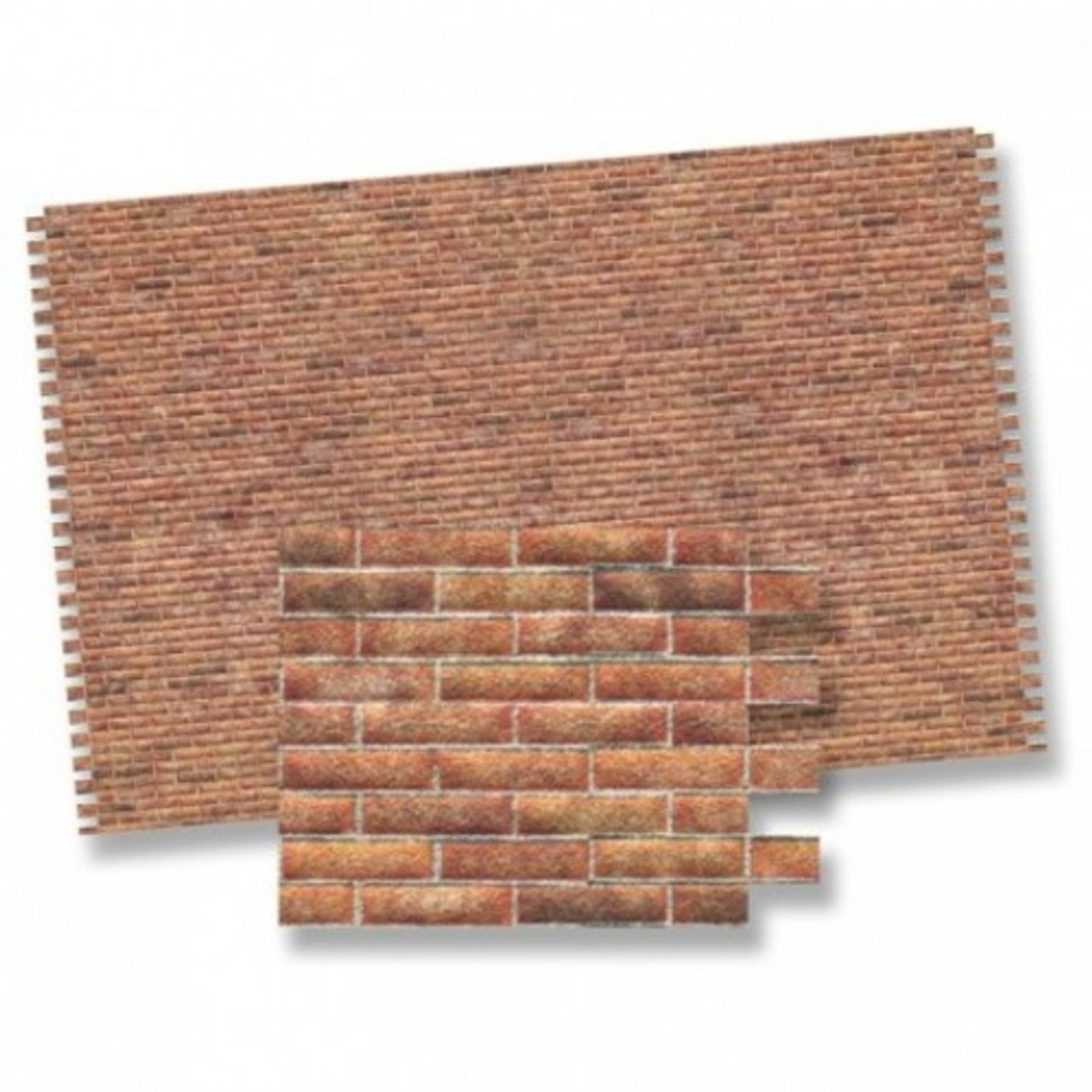 Brick Wall Material (WM34977)