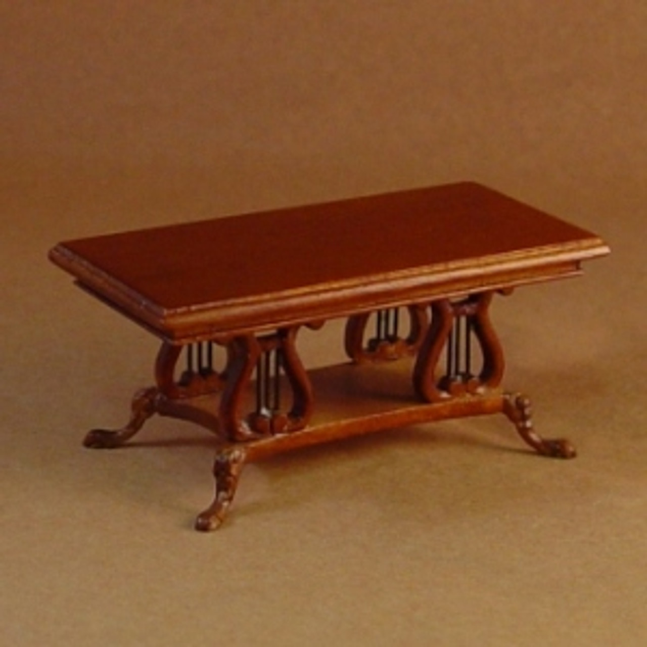 Regency Coffee Table