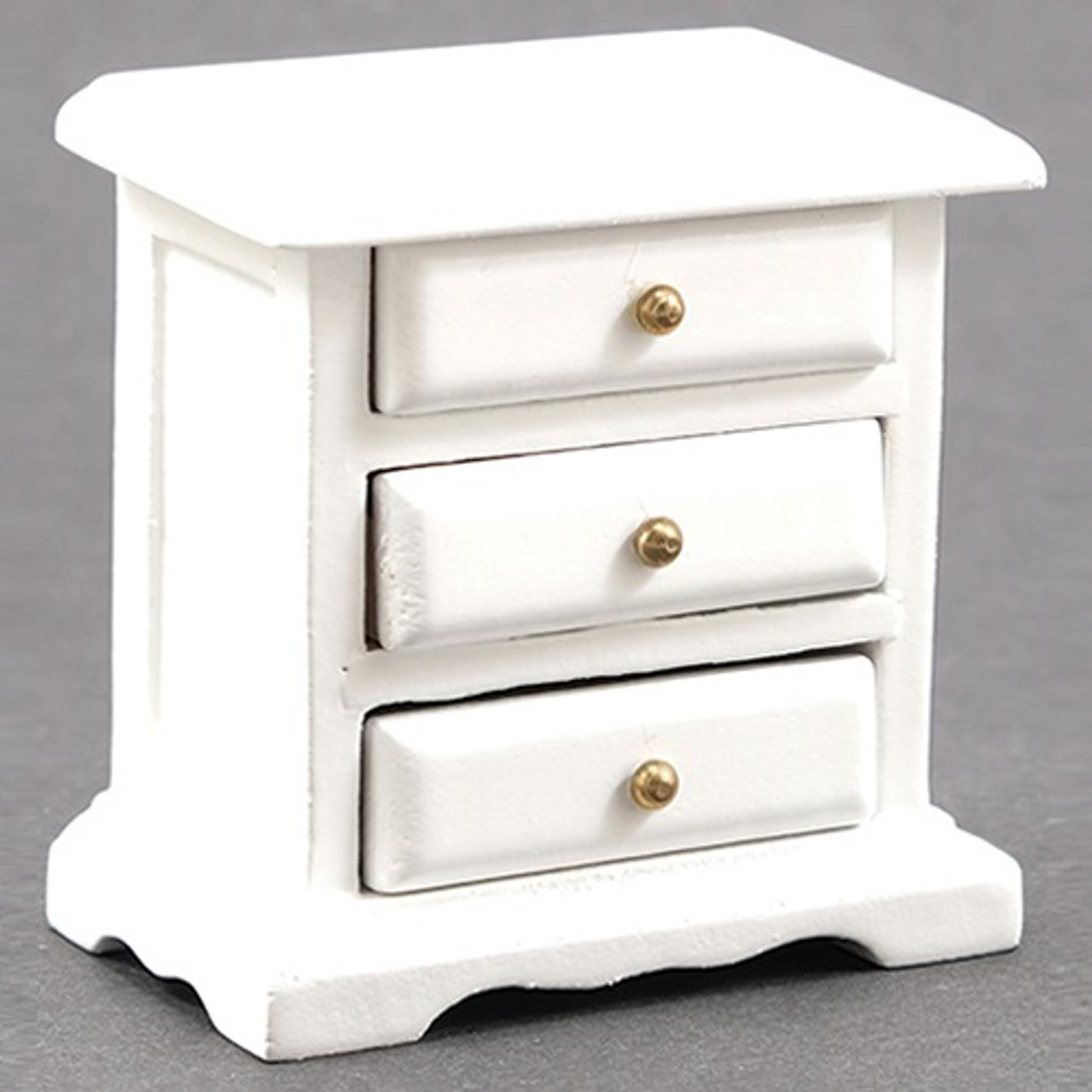 White Night Stand (CLA10060)