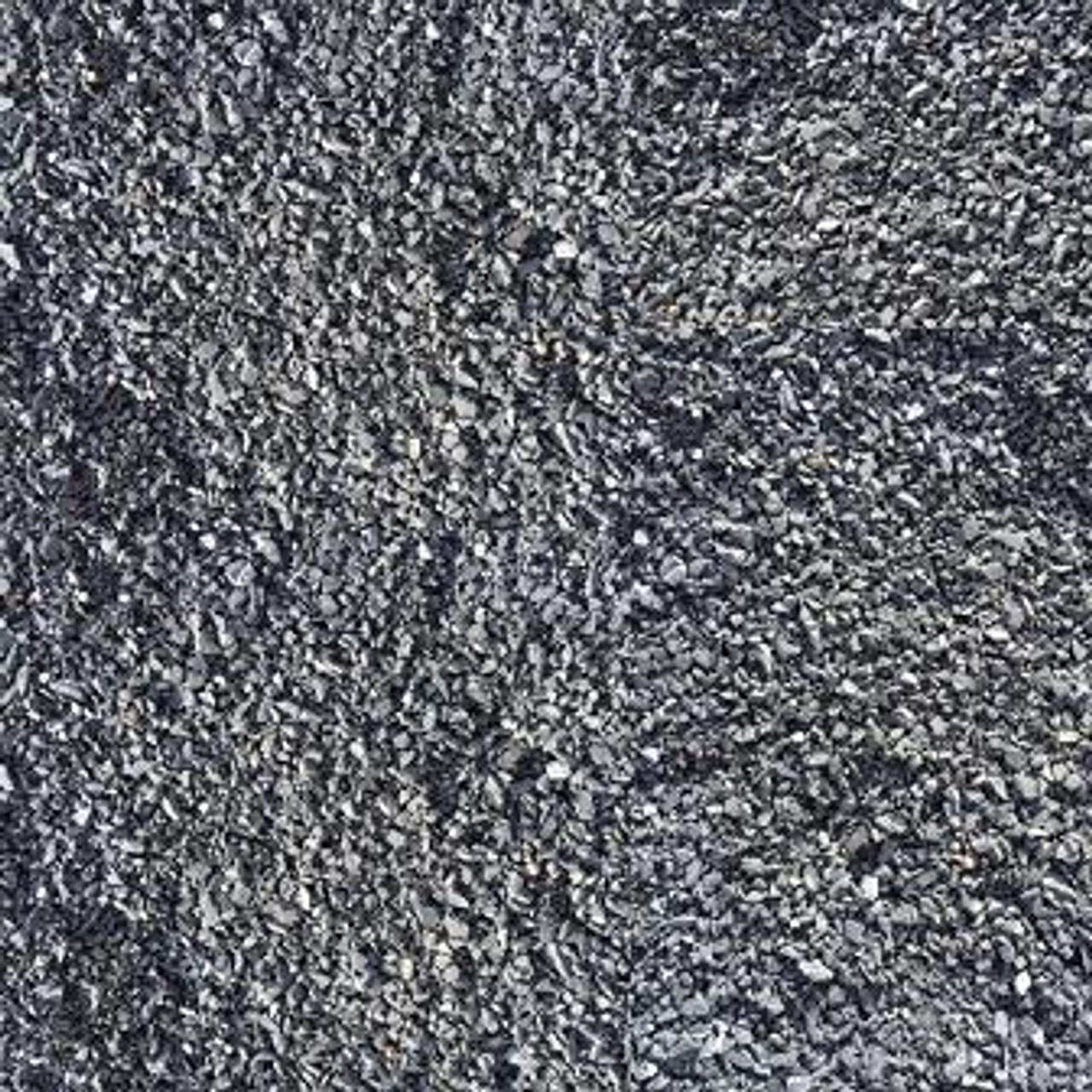 Fine Black Gravel