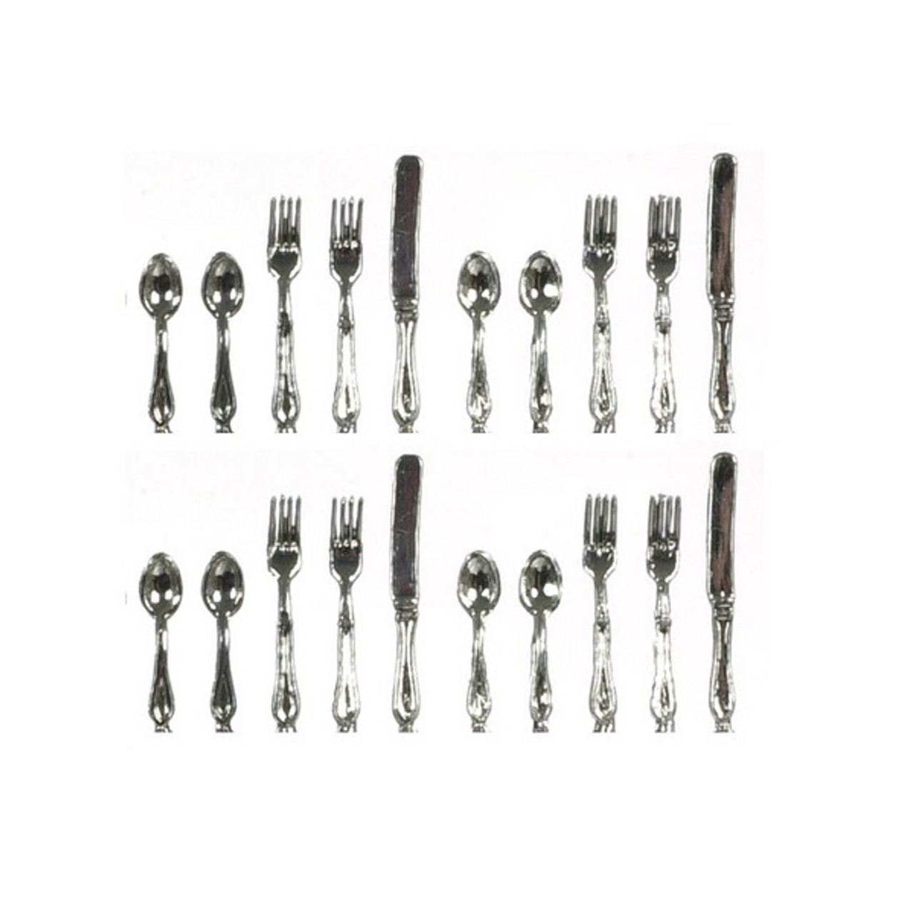 20pc Flatware (IM65171)