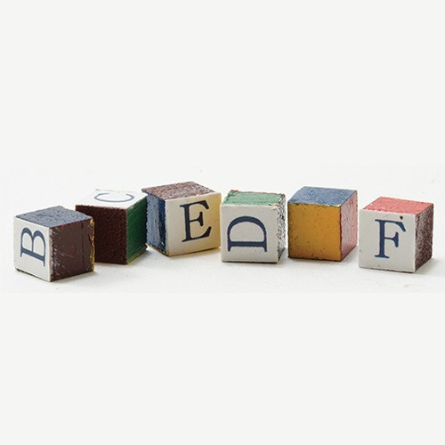 Baby Blocks (IM65199)