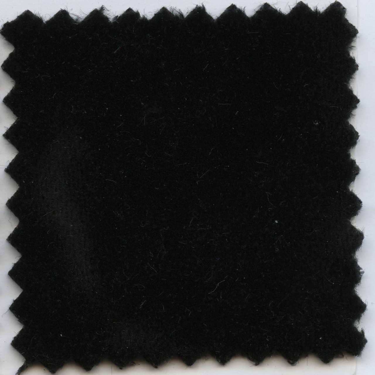 NC2045S - Small Black Carpet
