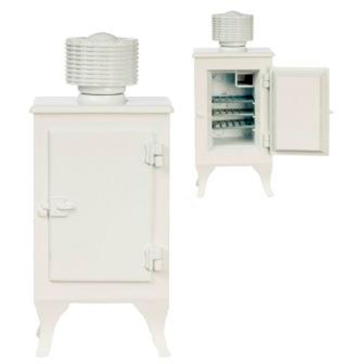 Miniature Fridge – Hester & Cook