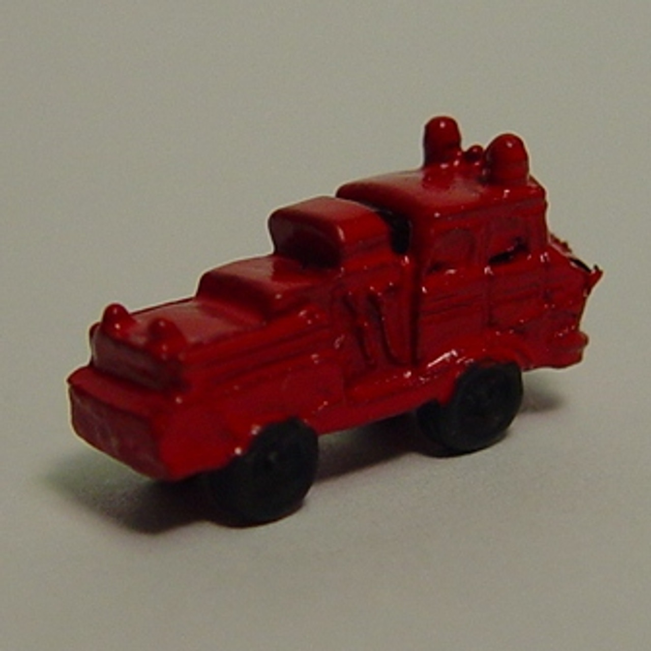 Toy Fire Truck