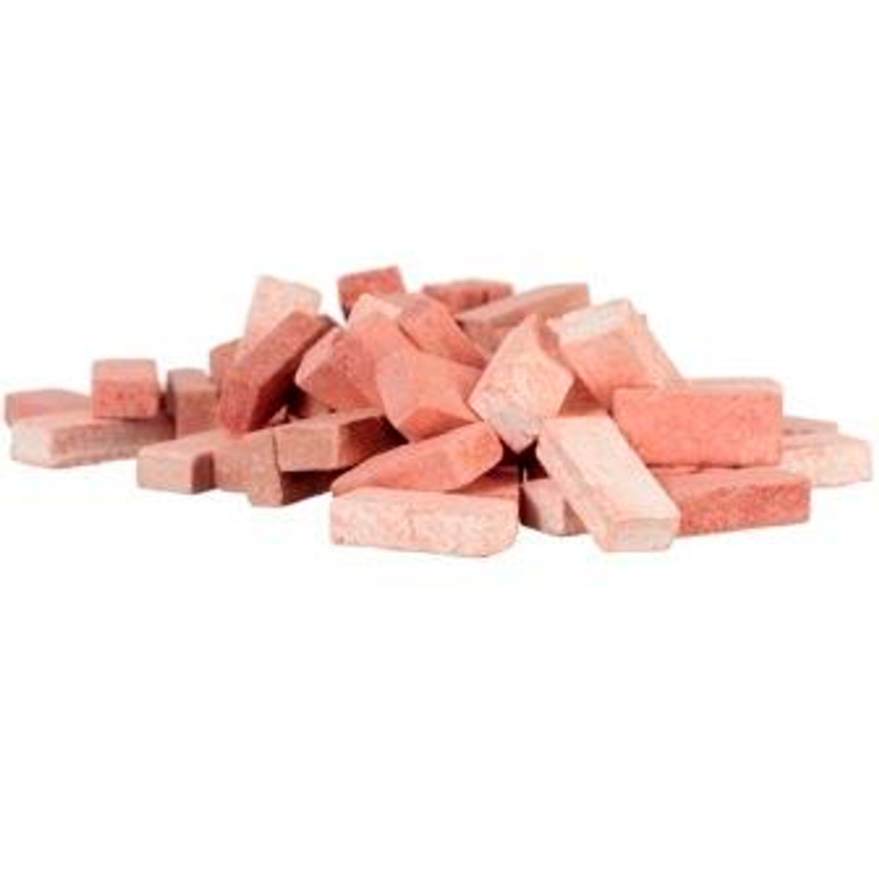 Dollhouse Miniature Used Brick (AAM0208) pile