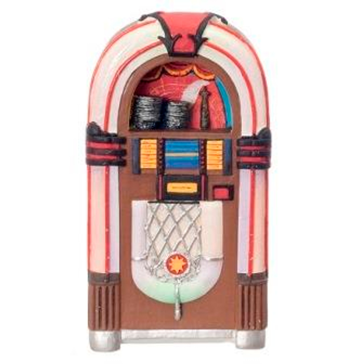 1950's Jukebox