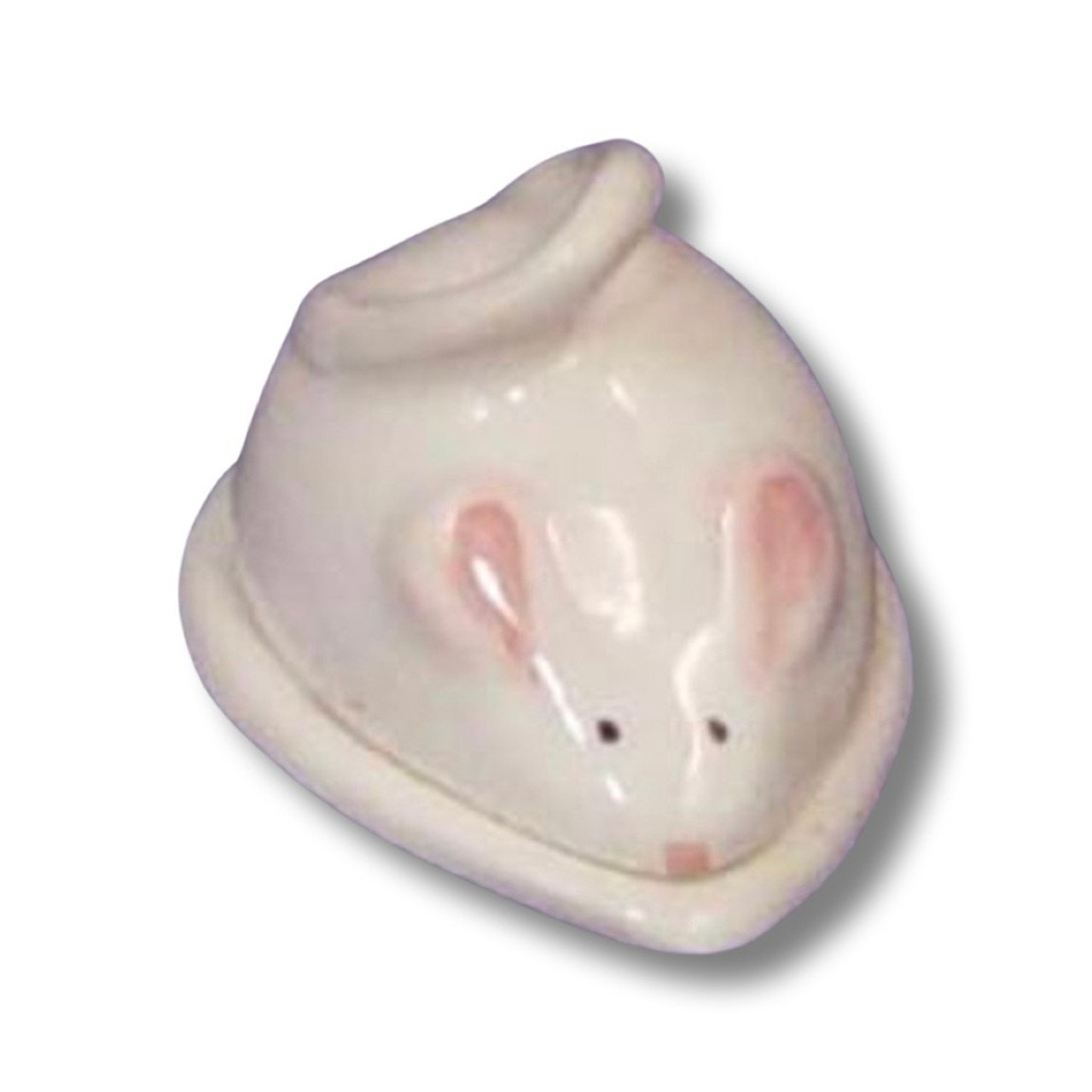 ATE2 - Ceramic Mouse (D)