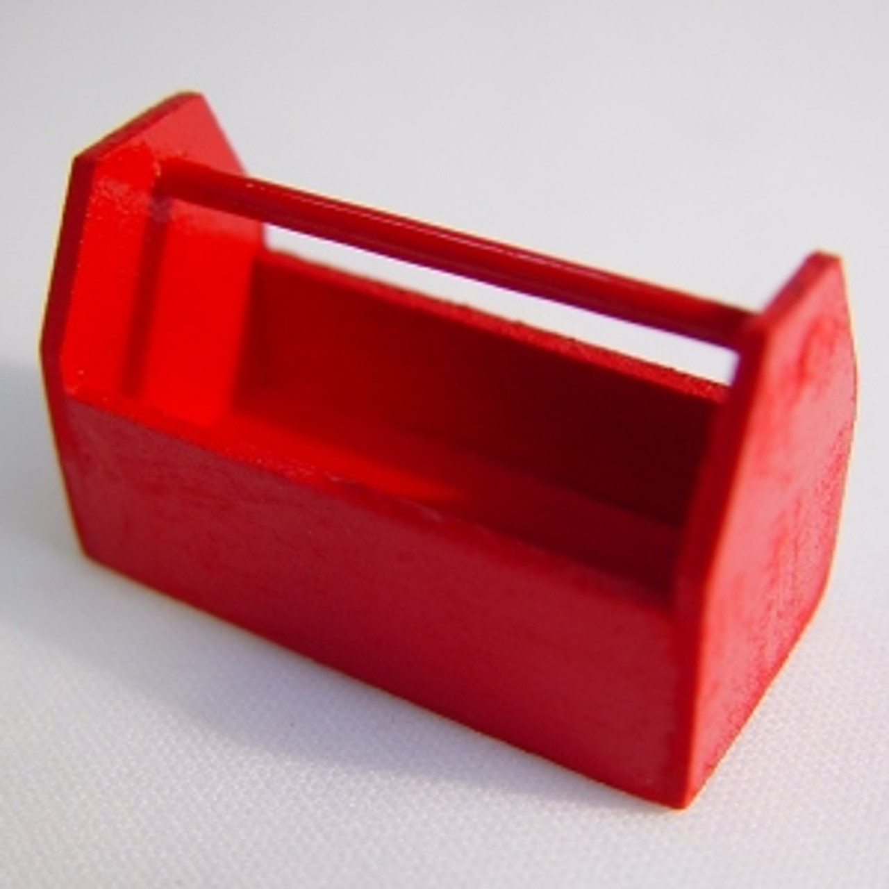 Small Red Toolbox (IC0836-1)