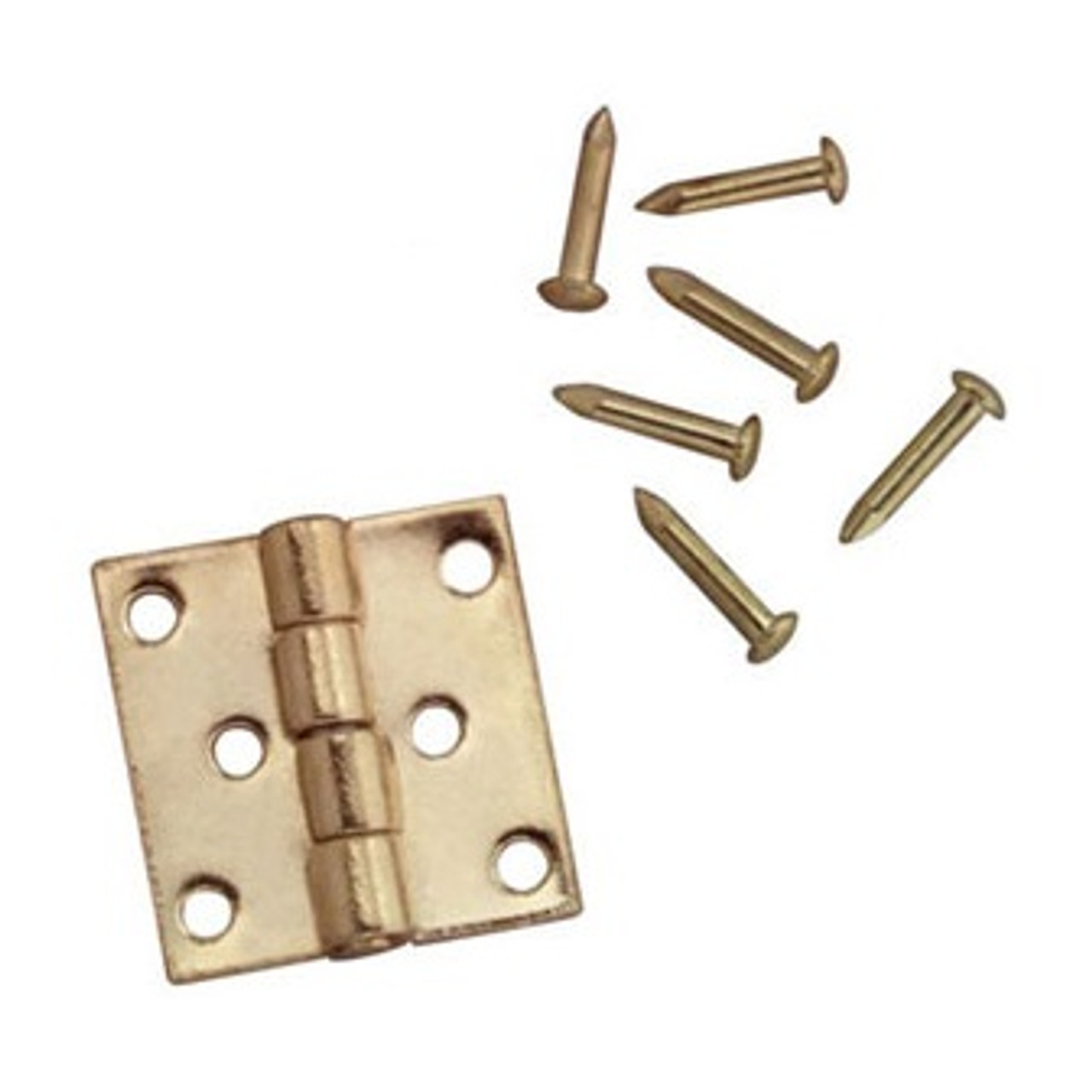 CLA05544 - Butt Hinges (4 pack)