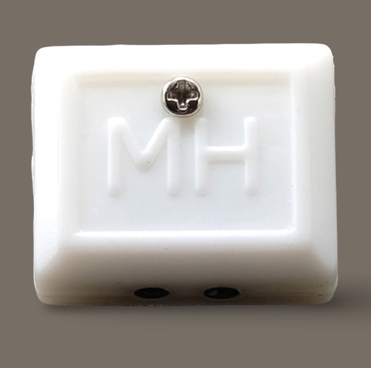 Heavy Duty Junction Splice (MH44006); top view